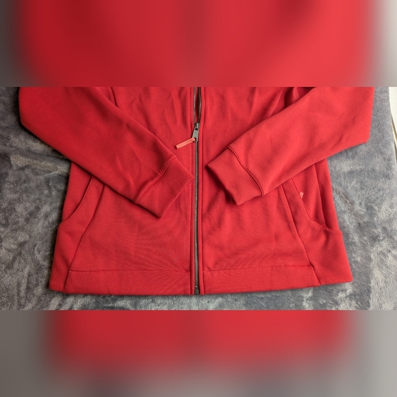 Schöffel Stockport Fleece Jacket Women's Size Medium Pink - Picture 3 of 13